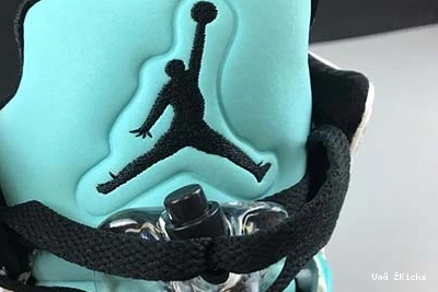 AIR ISLAND 5 GREEN Versatile JORDAN 594 CN2932-100 1005